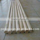 Wooden Shovel Handle For Garden Tools Shovel Wooden Poles Handle for Sale thumbnail-2