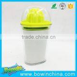 2017 New Product Spiral Slicer & Juicer 2 in 1 for Kitchen thumbnail-3