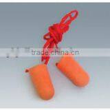 Reusable pu Foam Earplugs