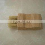 Wooden Shoe Brush thumbnail-1