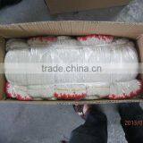 High Quality Bleach Cotton Polyester Gloves String Cotton Knitted Gloves thumbnail-5