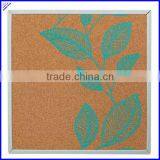 Quality Wholesale Decorative Cork Bulletin Boards