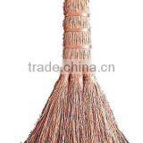 Bonsai Broom Fine Bristle Hemp # 6002 thumbnail-1