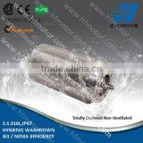 TENV Stainless Steel Housing Three Phase Motors IP67 thumbnail-1