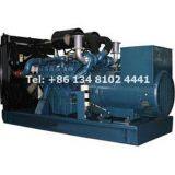 DAEWOO Diesel Generator Set 150GF thumbnail-1