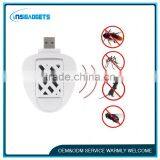 USB DC 5V Mosquito Control Killer Repeller ,with 2pcs Mosquito Mats thumbnail-1