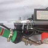 Hot Air Welder, Banner Welder, Welding Machine thumbnail-1