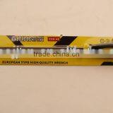 Durable Semicircle Flat File thumbnail-2