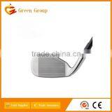 OEM Stainless Steel Casting Golf Head for Golf Club Custom Designed for Golf thumbnail-1