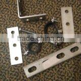 Hot Sale for C Channel Accessories and Galvanized Strut Channel thumbnail-2
