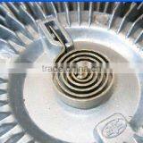Bi-Metal Spiral For Motor Protection Switches thumbnail-6