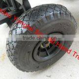 Poly Garden Dump Cart thumbnail-5