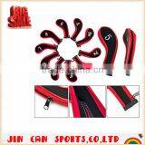 2014Newest! Custom Made Golf Putter Headcovers thumbnail-1