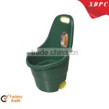48L Hot sale PE PP garden cart with two wheels XDB-401