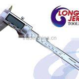 150mm Digital Vernier Caliper With Metric/Inch System Conversion thumbnail-1