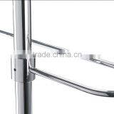 High Quality New Design Clothes Hanger Rack Wooden Suit Valet Stand thumbnail-6