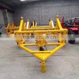 Bazhou Yu Tong Wire-Laying Machines Manufacturing Co., Ltd. company overview - view 1 thumbnail