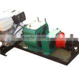 8 Ton Portable Electric Winch/Windlass thumbnail-1