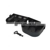 Small Black Bait Station Rat Box Mouse Trap SX-5025 thumbnail-2