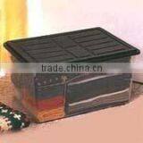 CR001 Clear Box (52 Liters) thumbnail-1