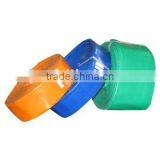 PVC Delivery Hose on Pump thumbnail-1