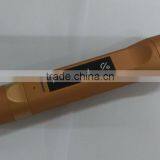 3 in 1 LED Torch Bluetooth Speaker Power Bank thumbnail-2