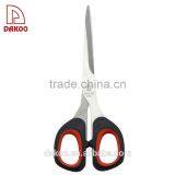 Anti-slip Design Handle Rubber Office Scissors thumbnail-6