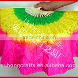 2015 Cheap Handmade Crafts Dance Fan thumbnail-2