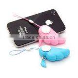 Self Defense Angel Wing Personal Safety Alarm