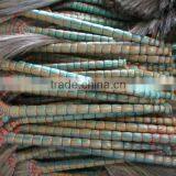 Natural Sorghum Grass Sweeping Street Broom thumbnail-3