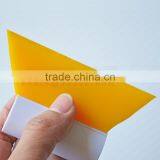 A73S 9.5cm Turbo Squeegee With Bevelled Corner thumbnail-3