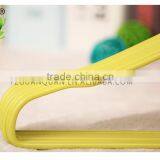 A362 High Quality Clothes Hanger /metal Pvc Coated Laundry Hanger thumbnail-6