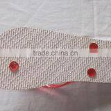 PE Colorful Flip Flop Sandles thumbnail-3