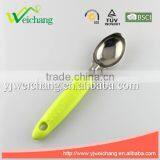 WCTTC5 ICE-CREAM SCOOP STAINLESS STEEL HOT SALE,HIGH QUALITY thumbnail-1