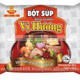 Top Quality Shrimp Chicken Soup Powder 200g thumbnail-3