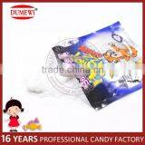 Halloween Festival Candy Tablet Skeleton Bone Shape Candy With Sour Powder thumbnail-4