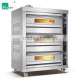 2016 CE Approval High Quality and Good Price Gas Bakery Ovens thumbnail-2