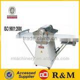 Roll Forming Machine Stainless Steel Dough Sheeter thumbnail-1