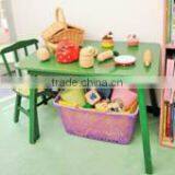 Original and High Quality Picnic Basket MAHALO Basket for Personal Use , Small Lot Oder Also Available thumbnail-3