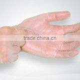 Factory Manufactured Disposable Vinyl Gloves thumbnail-4