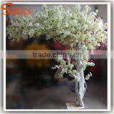 2016 Wholesale Artificial Trees Cherry Blossoms Tree for Wedding Decor thumbnail-4