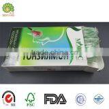 Wholesale Disposable Medical Natural Birch Wooden Tongue Depressor thumbnail-5