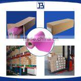 Jiabao Hot Sell Korea Quality Flex PU Heat Transfer Vinyl Rolls for Jersey , Iron On Jersey Vinyl , Made in China , Green thumbnail-5