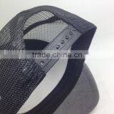 Adults Age Group Mesh Fabric & Sponge Trucker Hat thumbnail-5