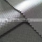 4 Way Stretch Fabric Bonded Polar Fleece Fabric for Garment or Apparel thumbnail-2