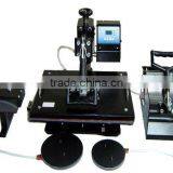 Combo 6 in 1 Heat Press Printing Machine thumbnail-1