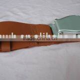 Fashion Leather Causal Belt thumbnail-1