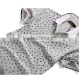 Custom Design All Over Printing Short Sleeve Cotton Mens Polo Shirt Wholesale Softtextile thumbnail-4