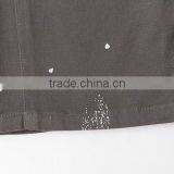 High Quality and New Fashion Art Printing Trousers for Women thumbnail-6