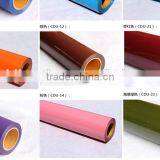 Men t Shirts Iron on Letters Heat Transfer Fluorescent Vinyl thumbnail-4